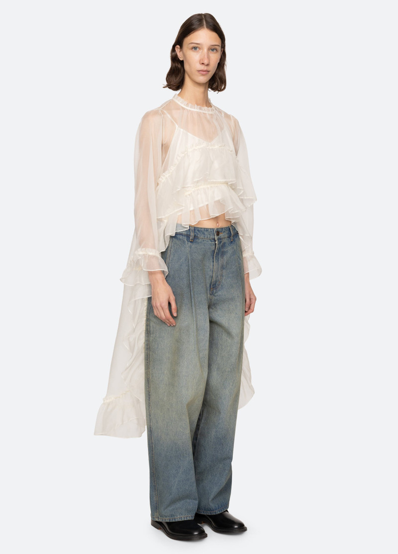 Cornelia Top 6