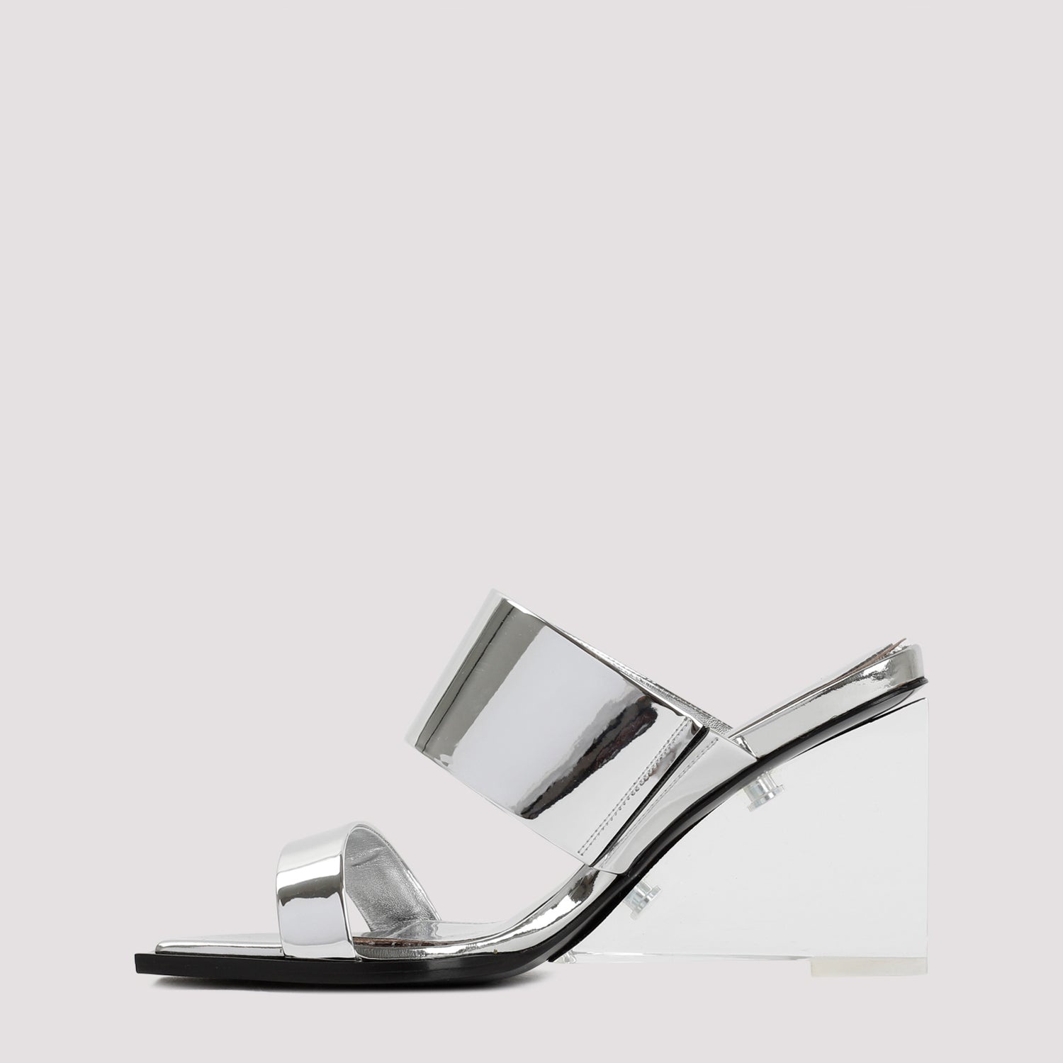 Alexander Mcqueen Women Alexander Mcqueen Sandals - 2