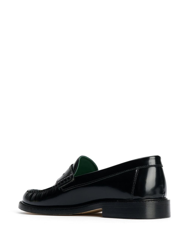 Yardee Moccasin loafers 4