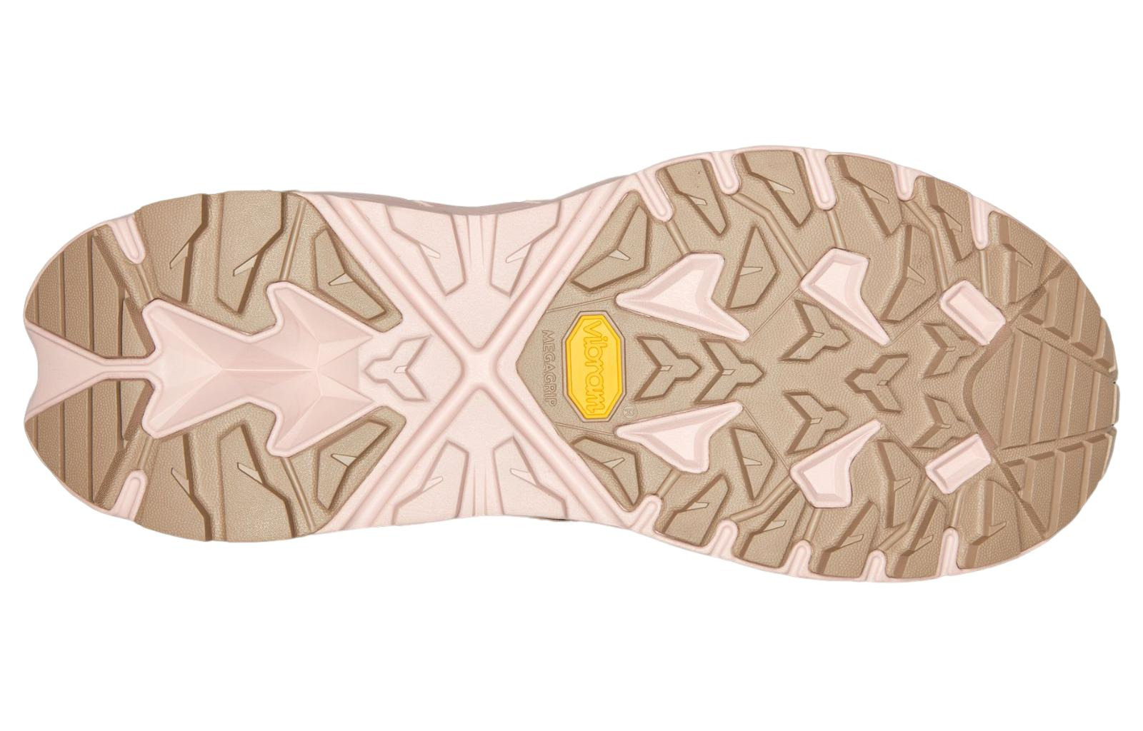 (WMNS) HOKA ONE ONE Anacapa Breeze Low 'Oxford Tan Peach' 1127921-OTPW - 12