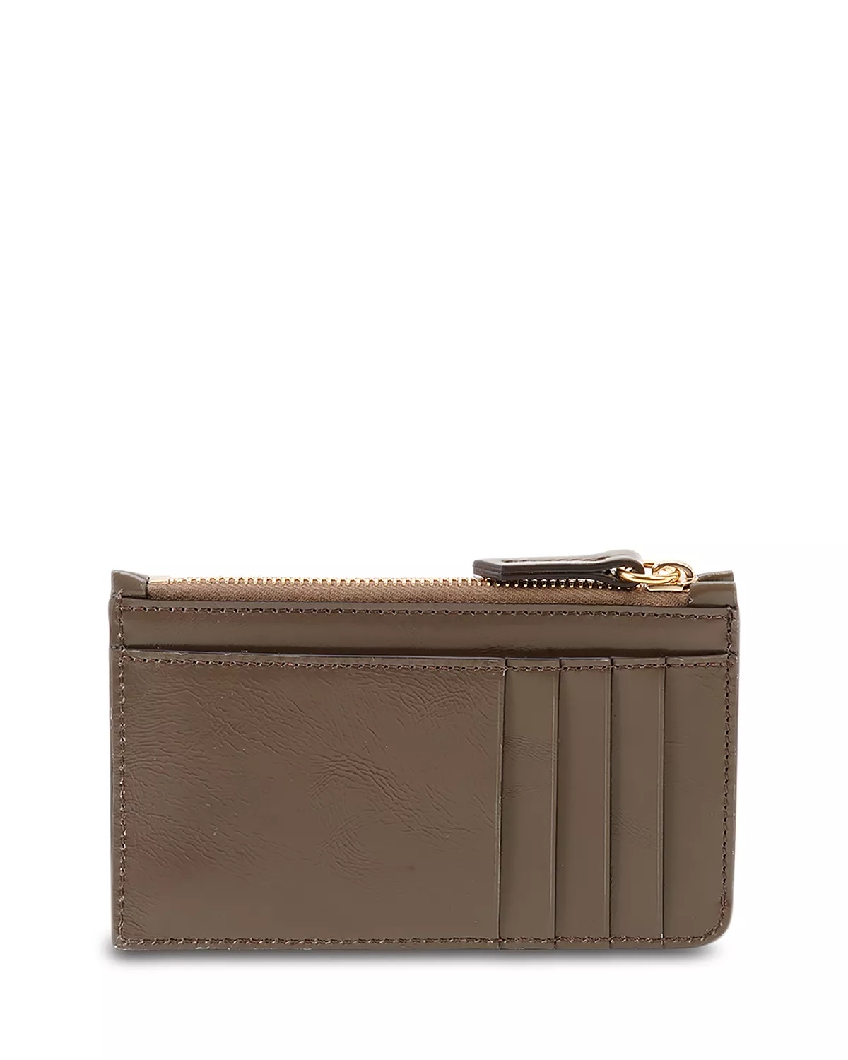 Iconic Small Leather Purse - 2
