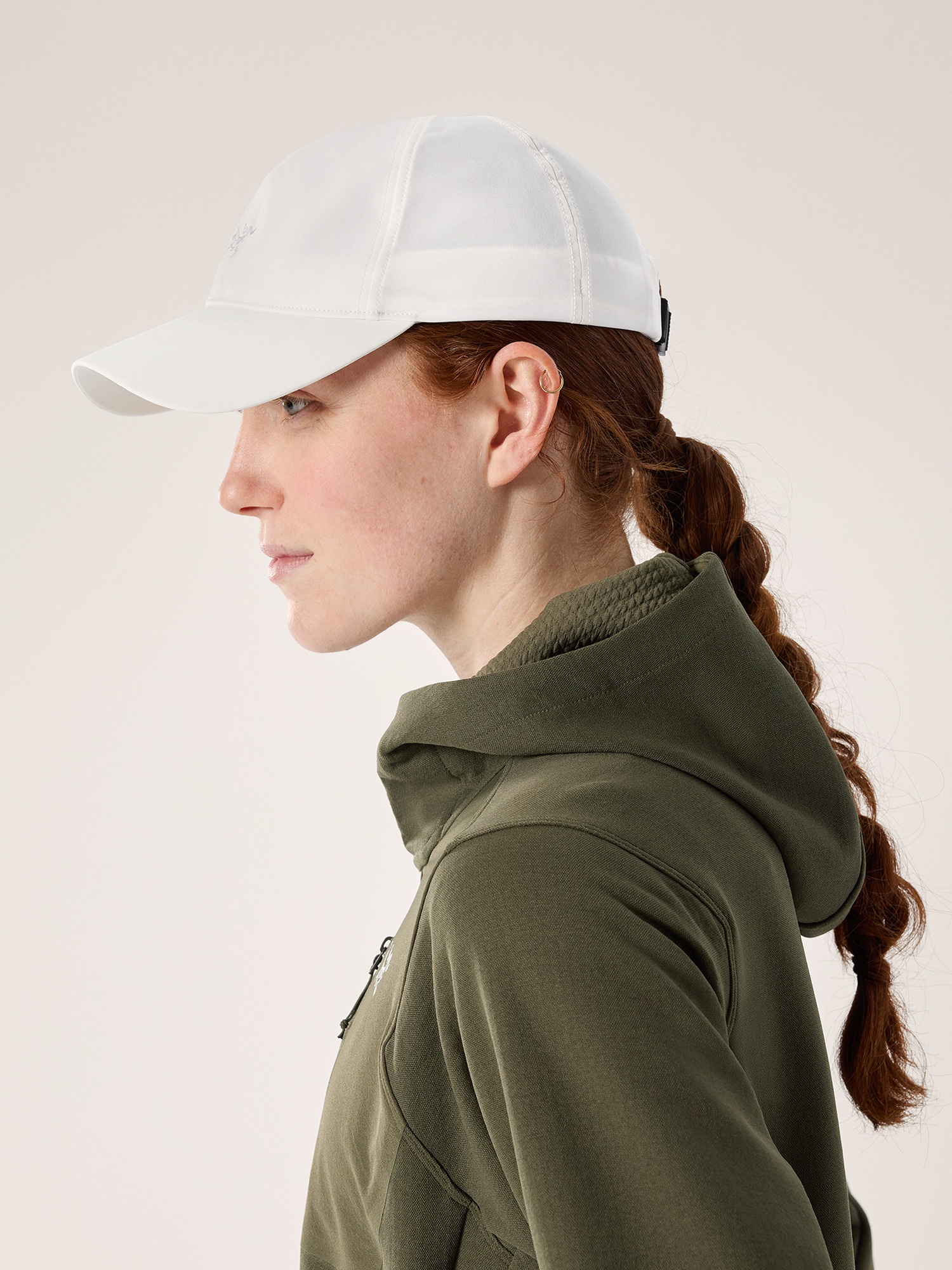 Small Bird Cap - 4