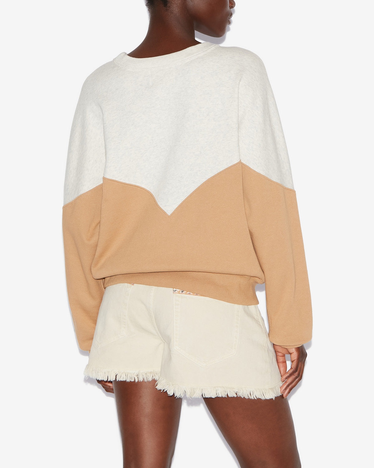HOUSTON SWEATSHIRT - 5