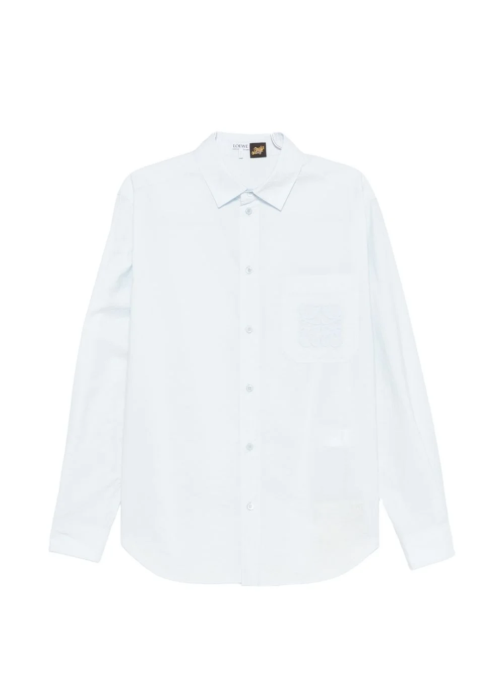 Loewe Paula's Ibiza Men Cotton Blend Shirt - 1