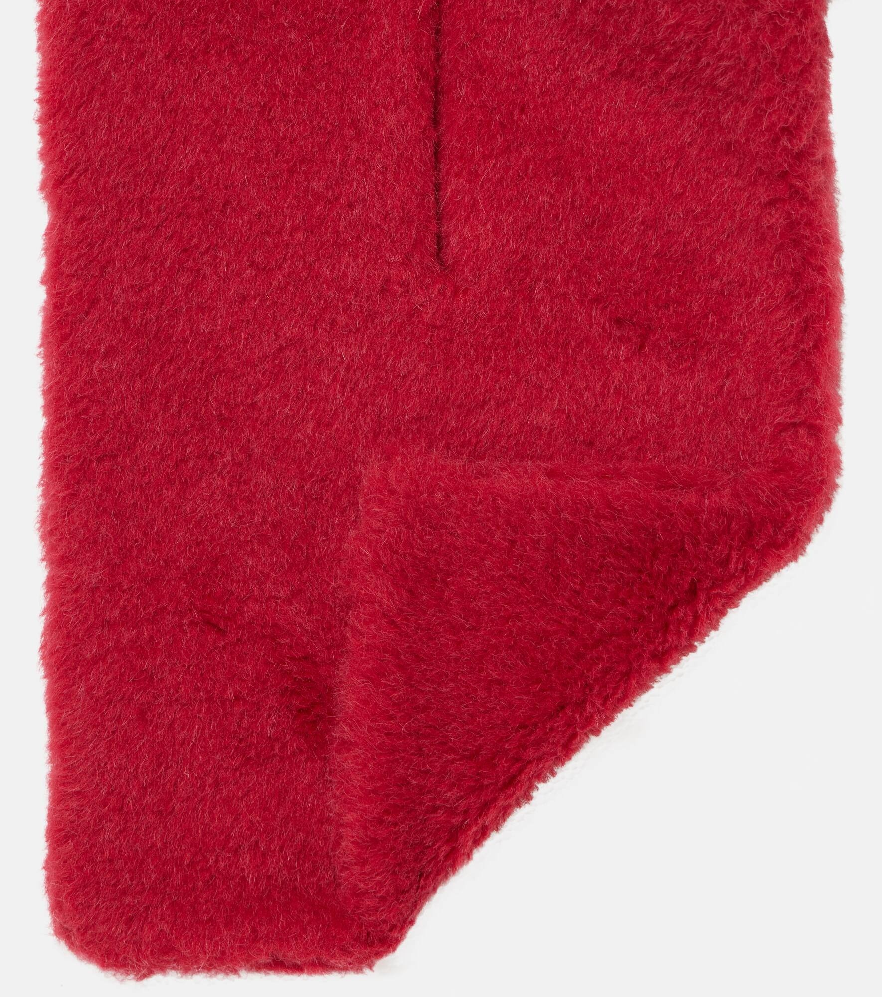Full teddy scarf - 5