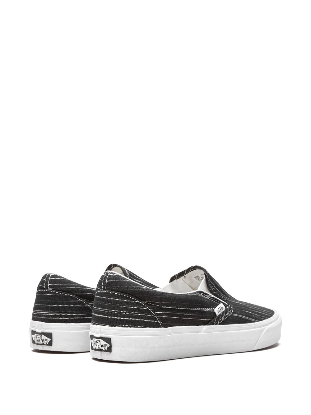 Classic Slip-On "Suiting" sneakers - 3