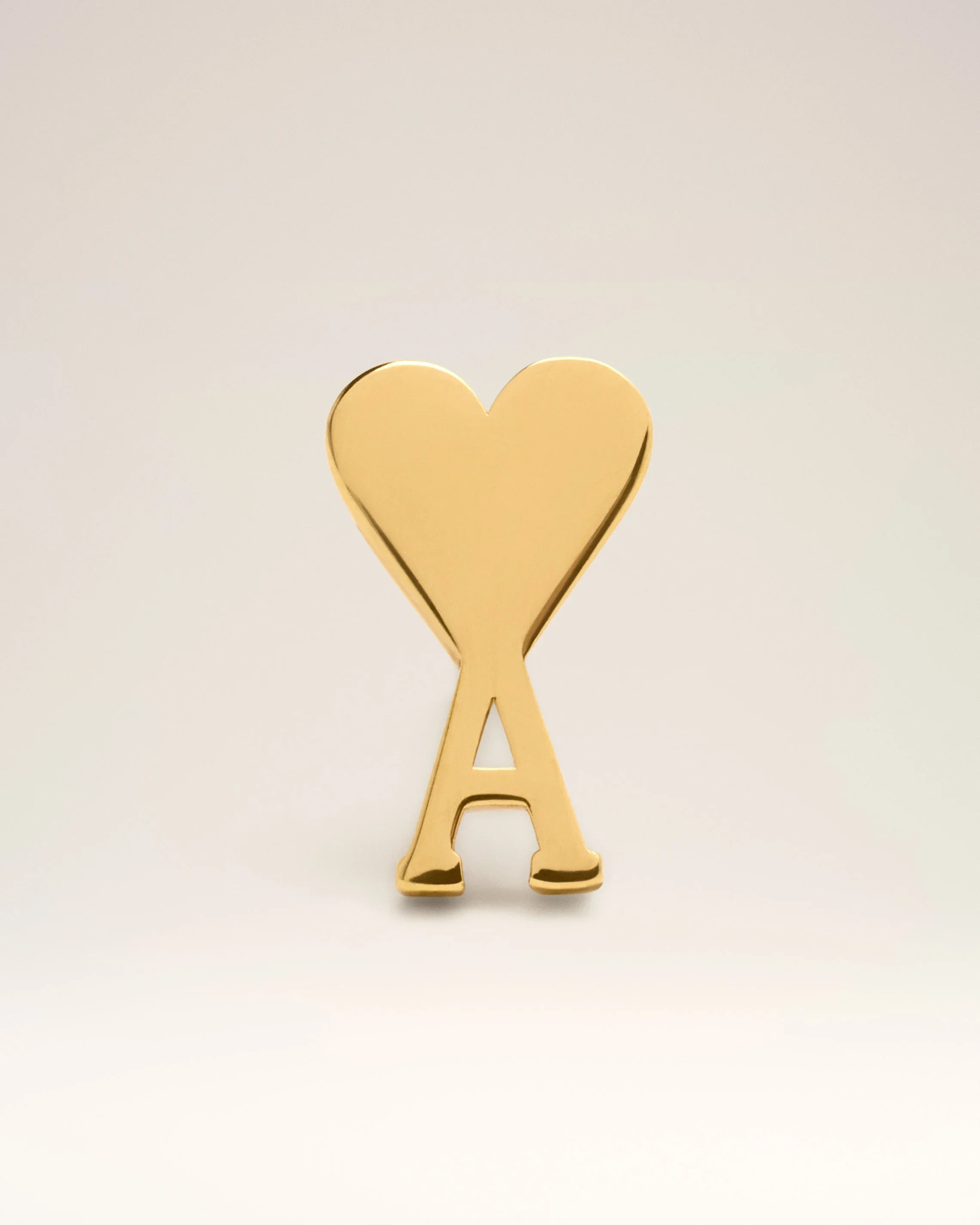 AMI DE COEUR STUDS - 1