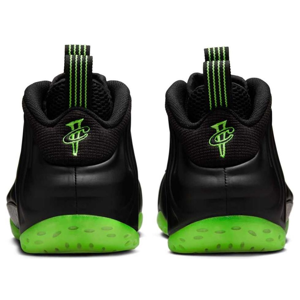 Nike Air Foamposite One 'Black Volt' HF2902-001 - 5