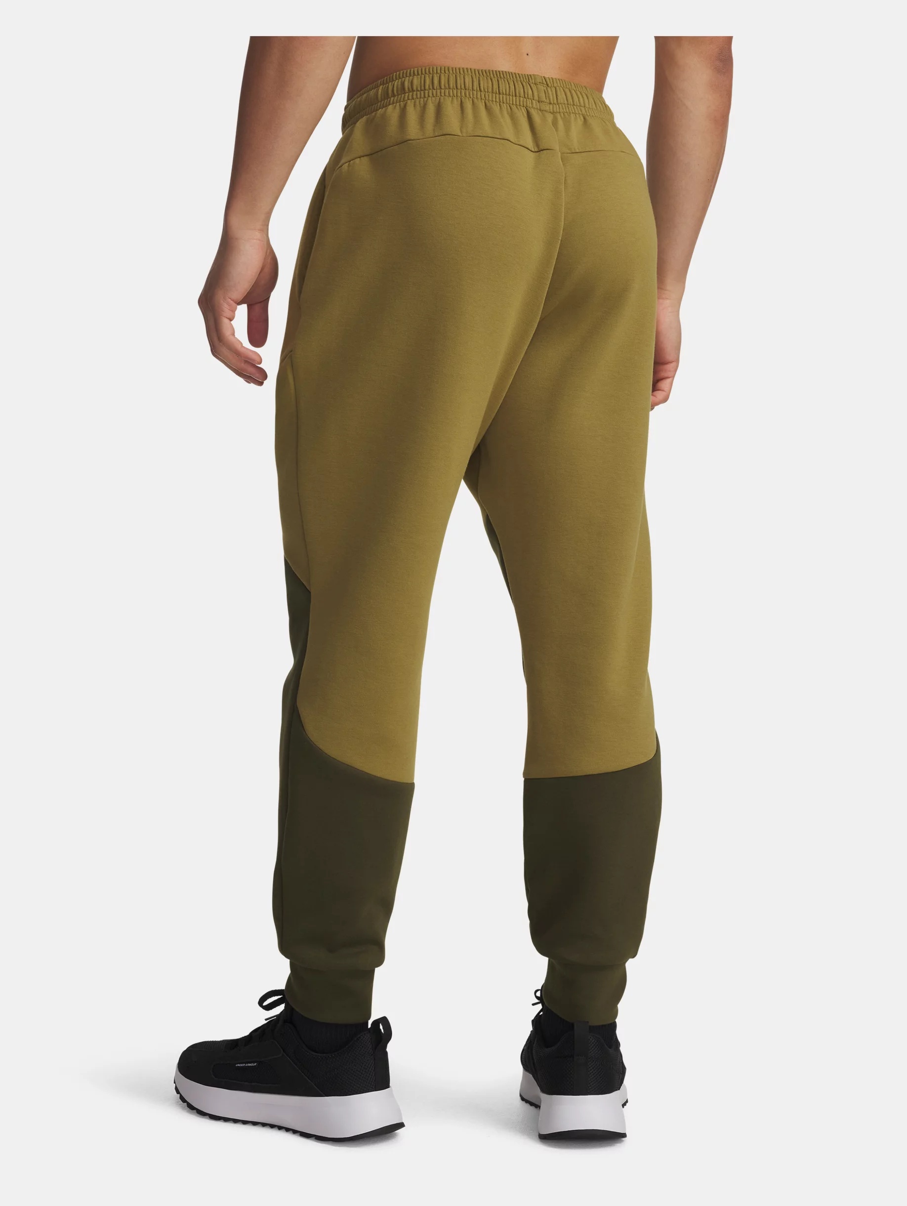 UA Unstoppable Fleece - 2