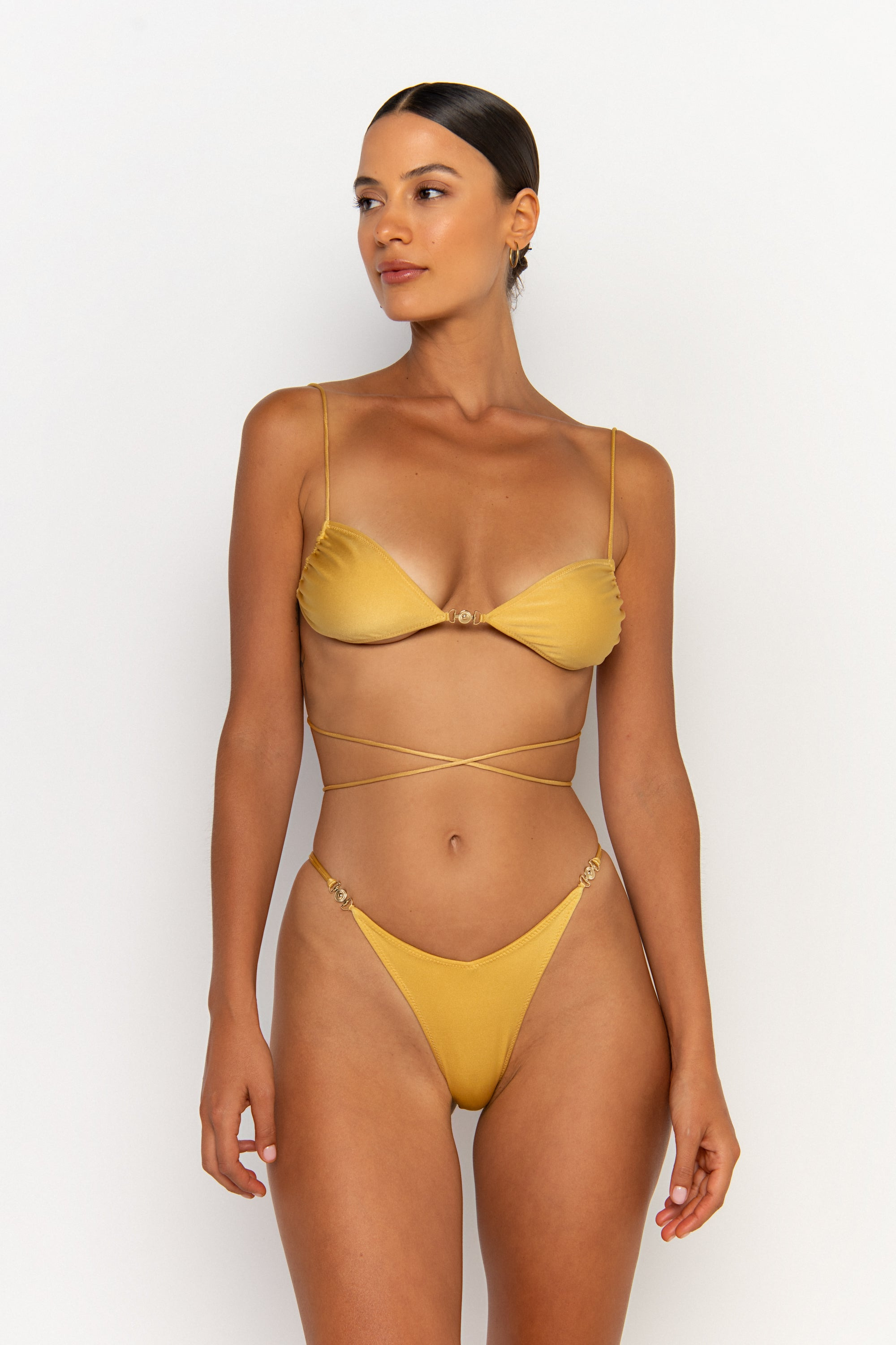 ELLA Lusso - Bralette Bikini Top - 4