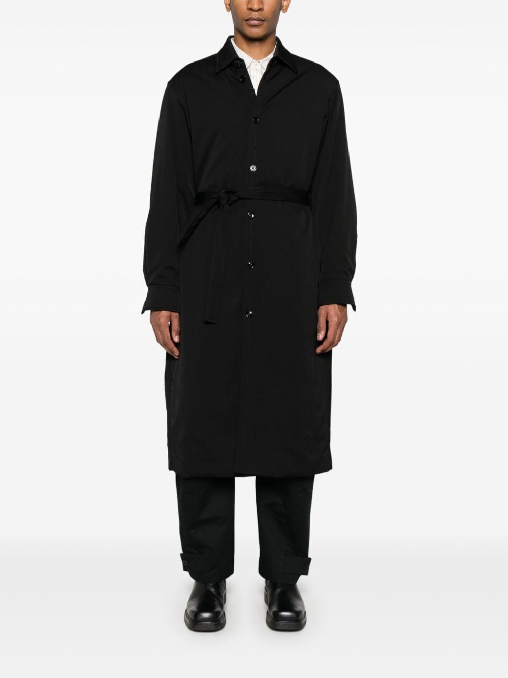 Dress coat - 2