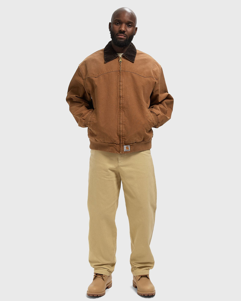 Carhartt OG Santa Fe Jacket outlook