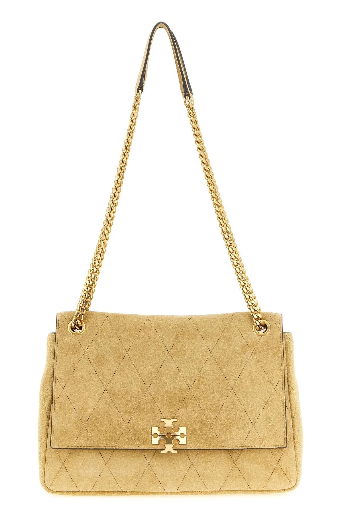 'Charlie' Medium Shoulder Bag - 1