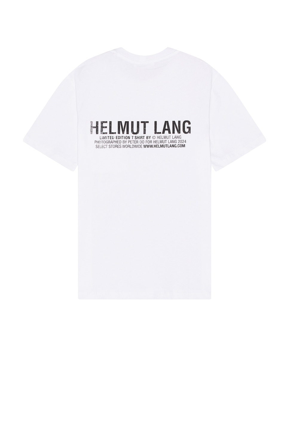 Postcard Skyline Short Sleeve T-Shirt - 2