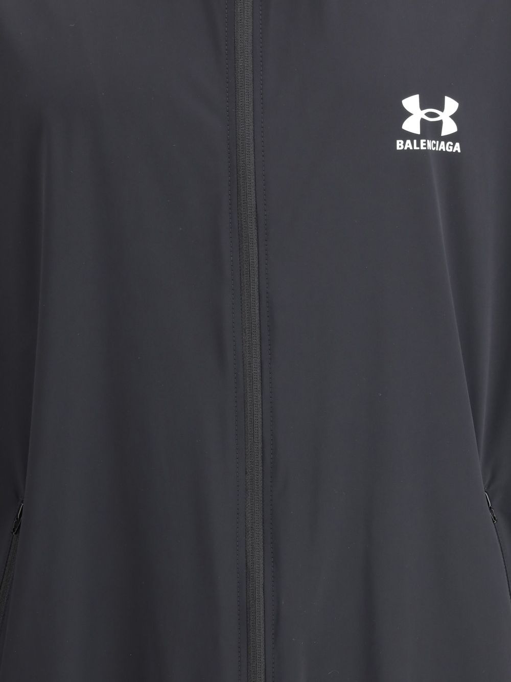Balenciaga Men Windbreaker X Under Armour - 2