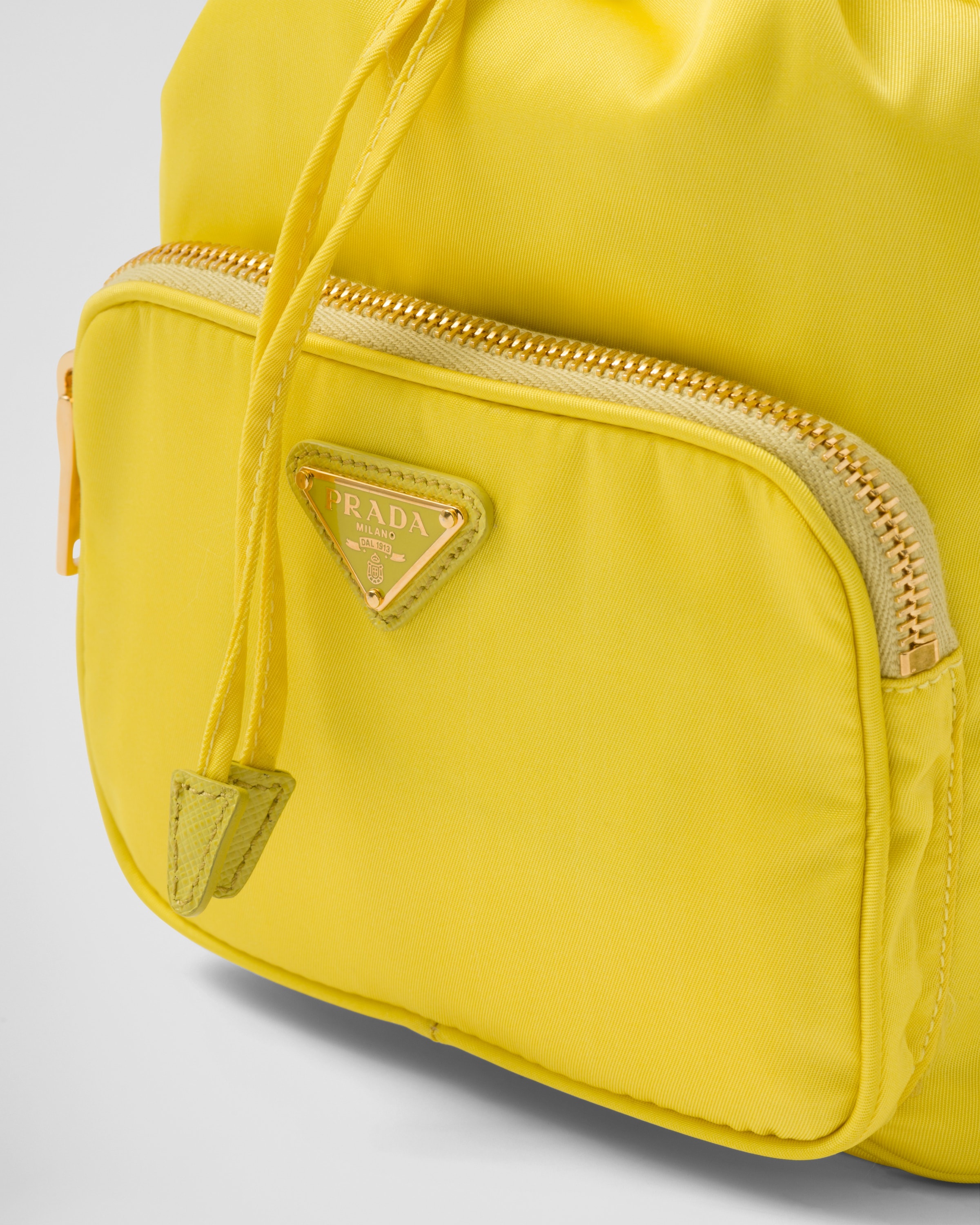 Prada Prada Duet Re-Nylon bucket bag | prada | REVERSIBLE