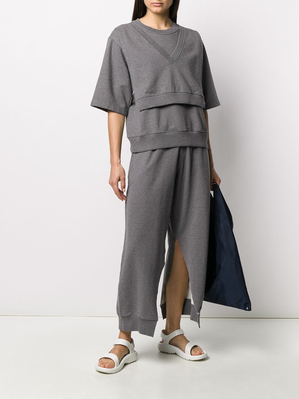 layered top - 2