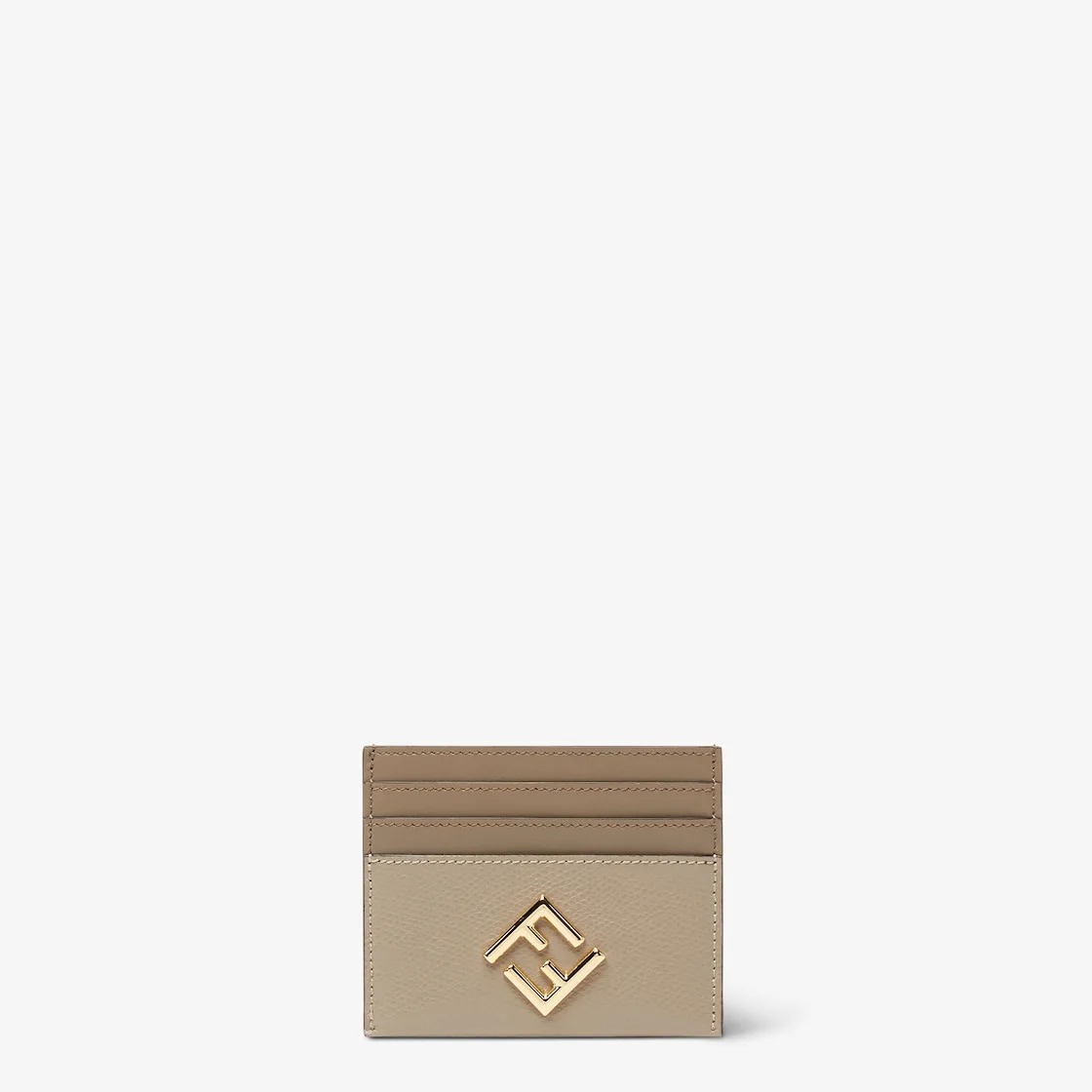FF Diamonds Card Case - 1
