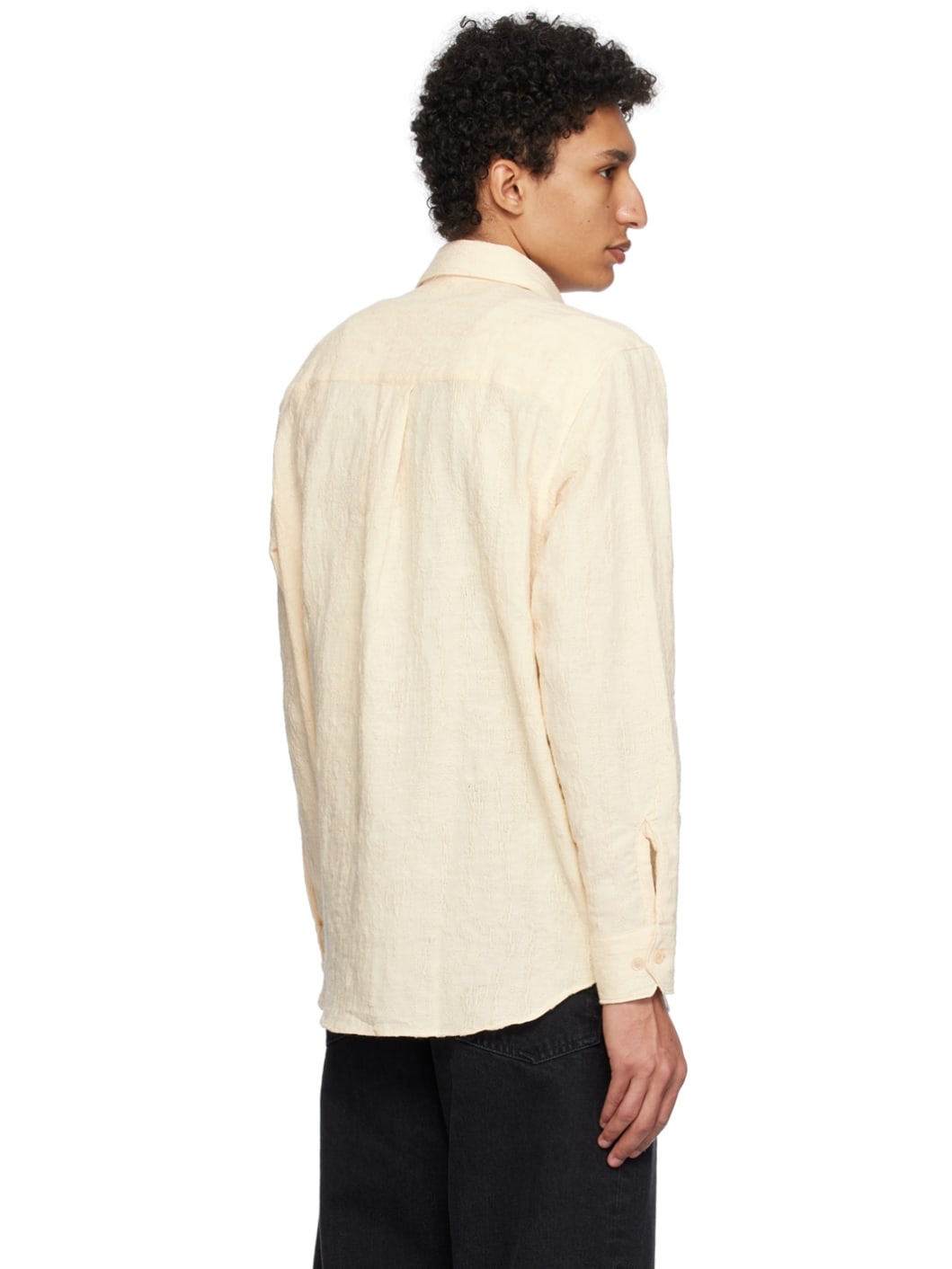 Off-White Ace Shirt - 3