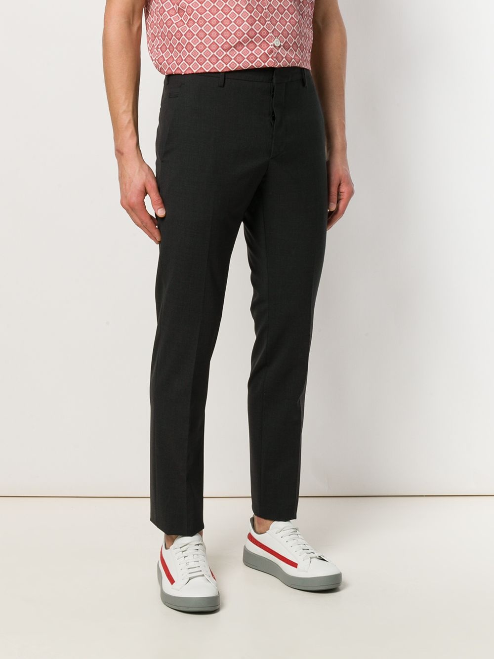 tailored trousers - 3