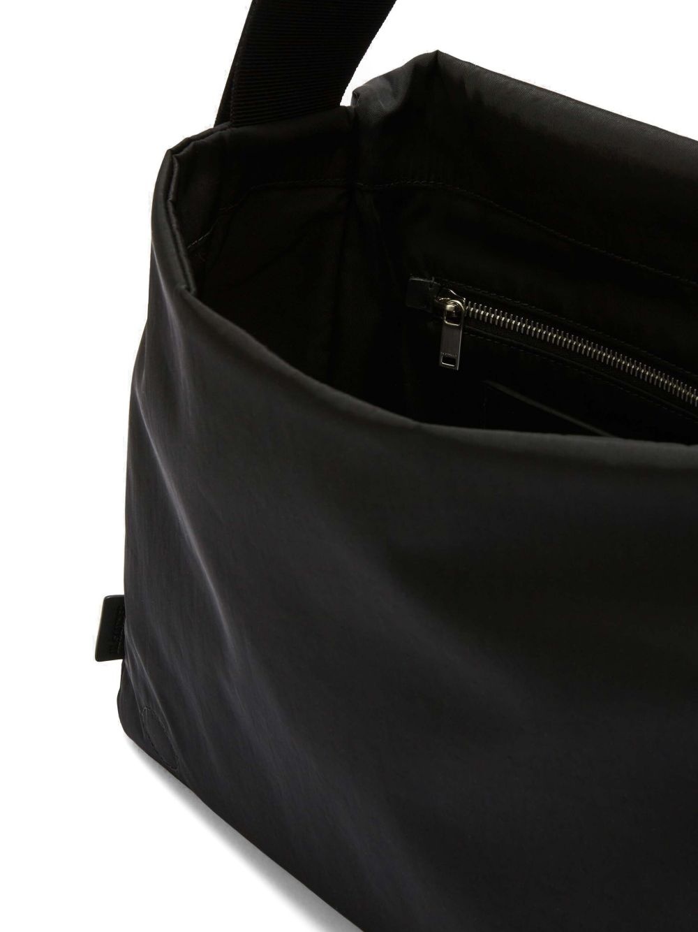 large Soft messenger bag - 5