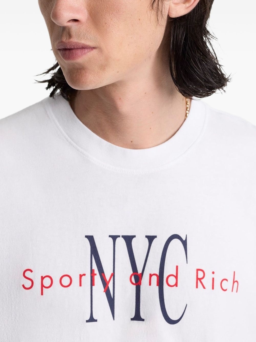 NY Minute T-shirt - 5