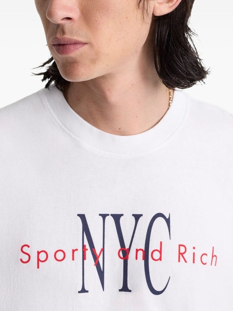 NY Minute T-shirt 5