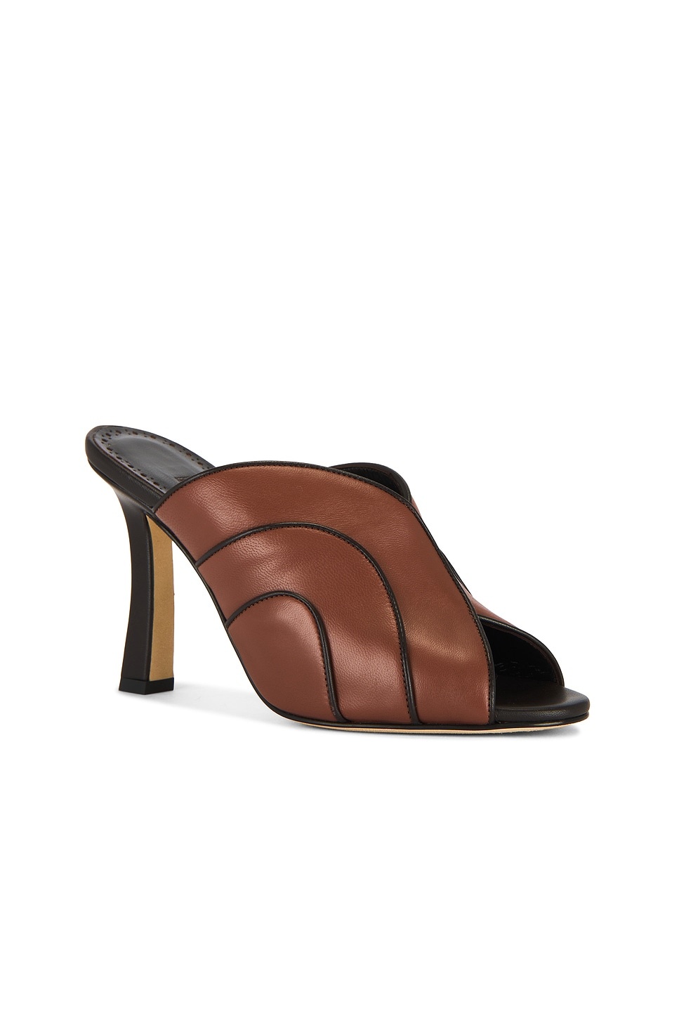 Nikanor 105 Mule - 2