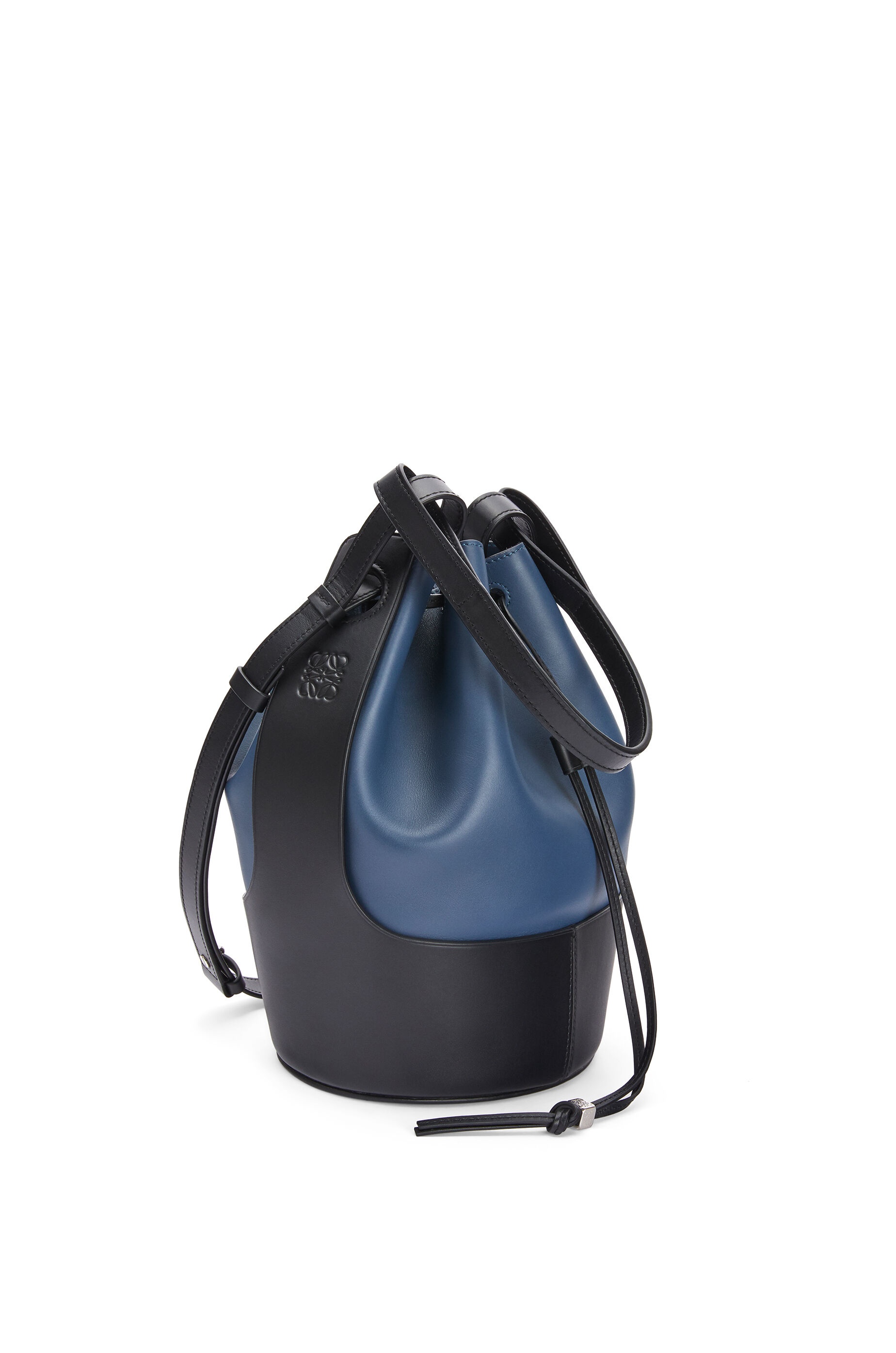 Balloon bag in nappa calfskin - 2