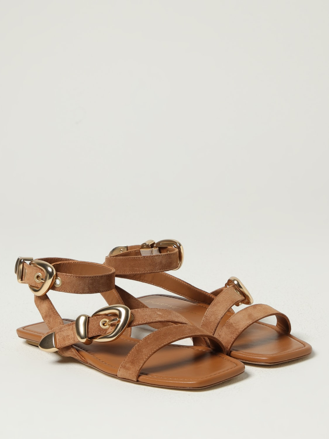 Flat sandals woman Stuart Weitzman - 2