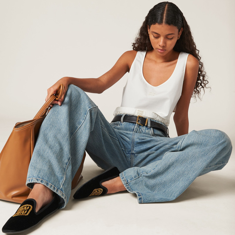 Denim jeans 4