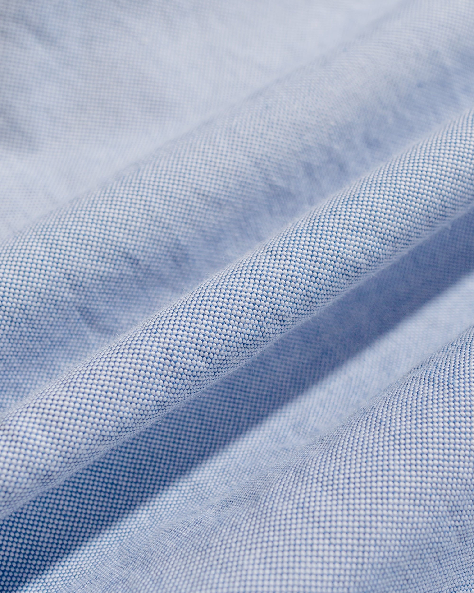 B.D. Oxford Blue - 6