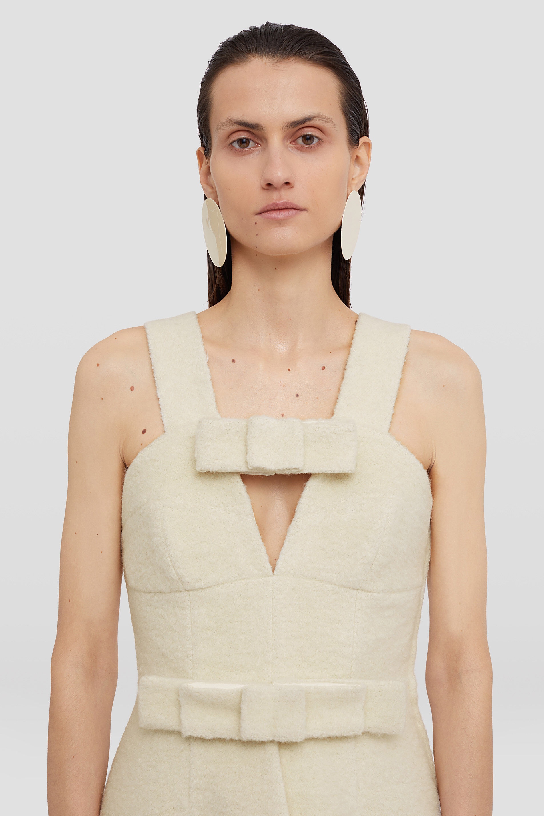 Bustier Dress - 6