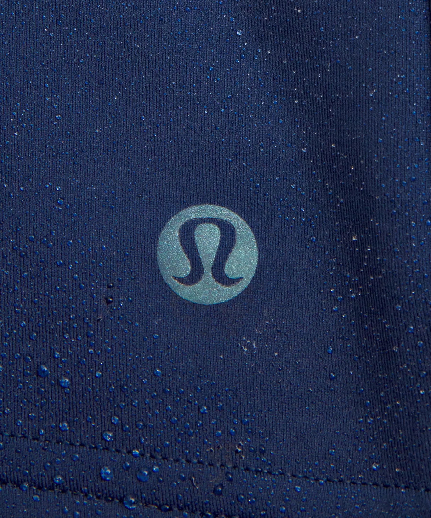 Another Mile Vest - 8