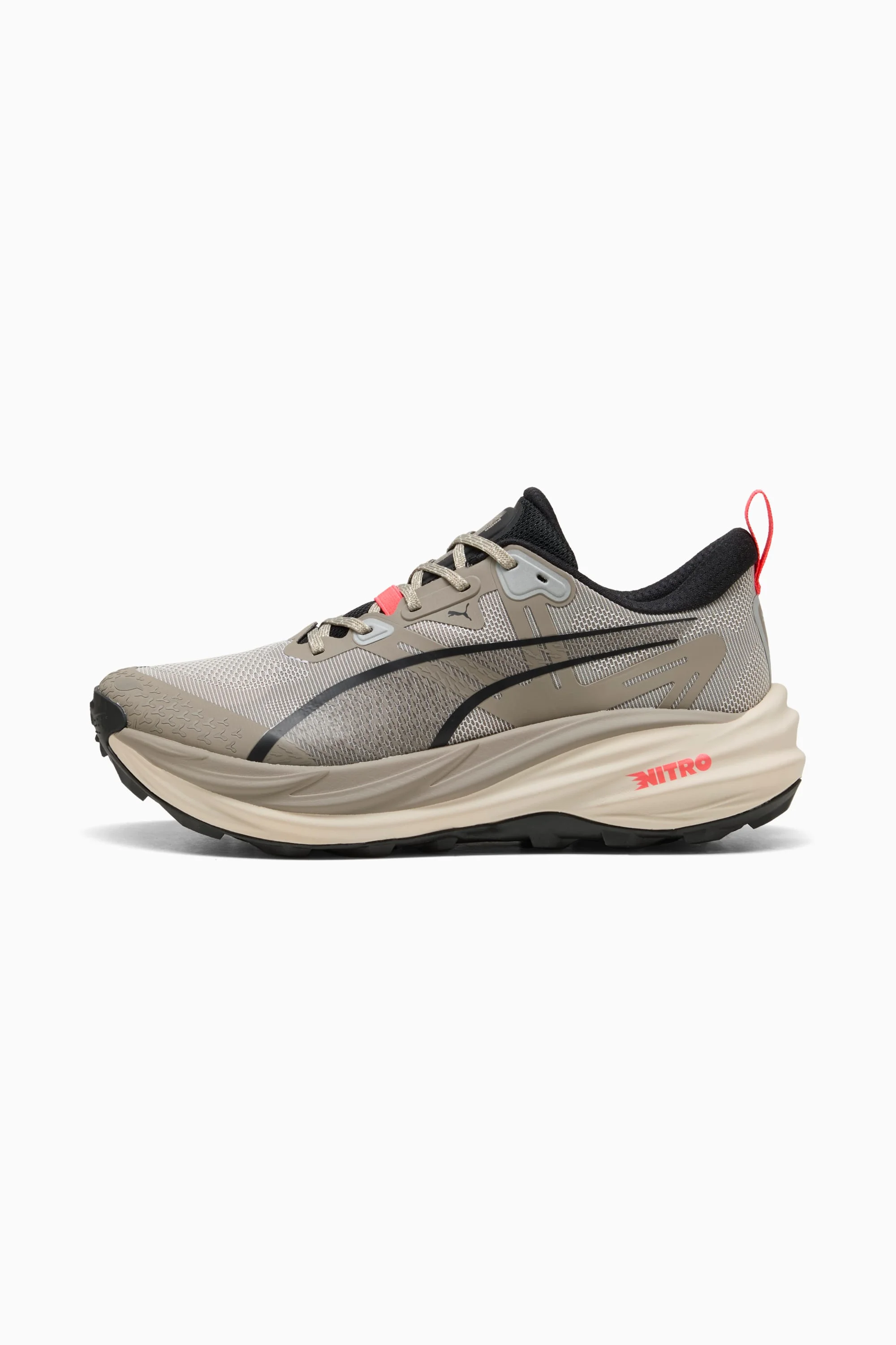 Voyage NITRO™ 4 Men's Trail Running Shoes - 1