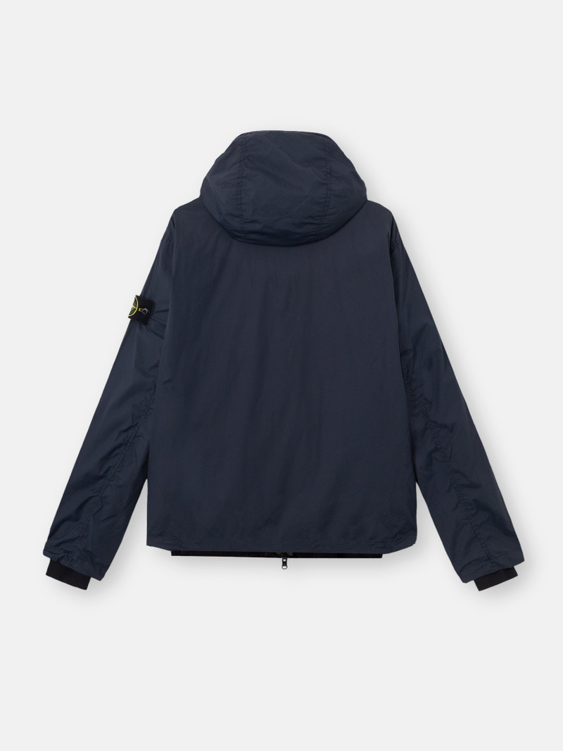5100047 LIGHT RAW HAND ORGANIC COTTON 9