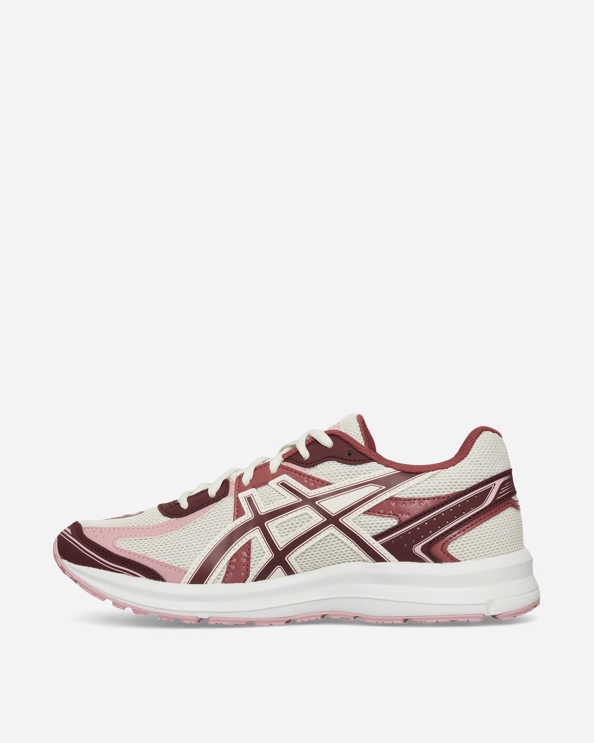 JOG 100S Sneakers Cream / Port Royal - 3