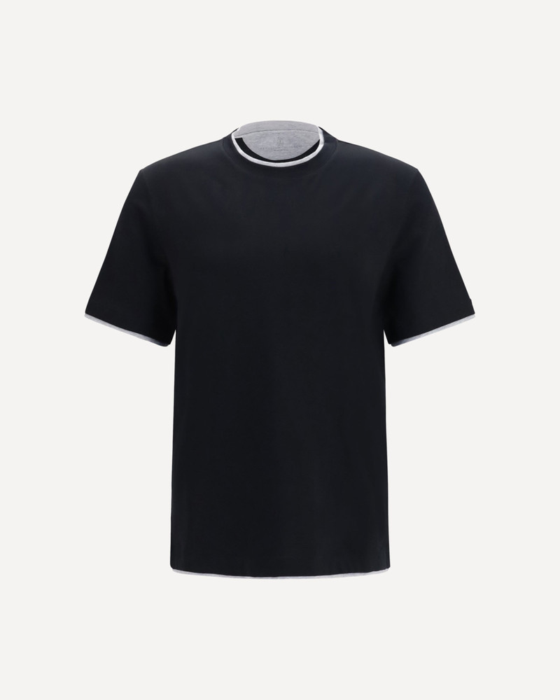 Cotton T-shirt 1
