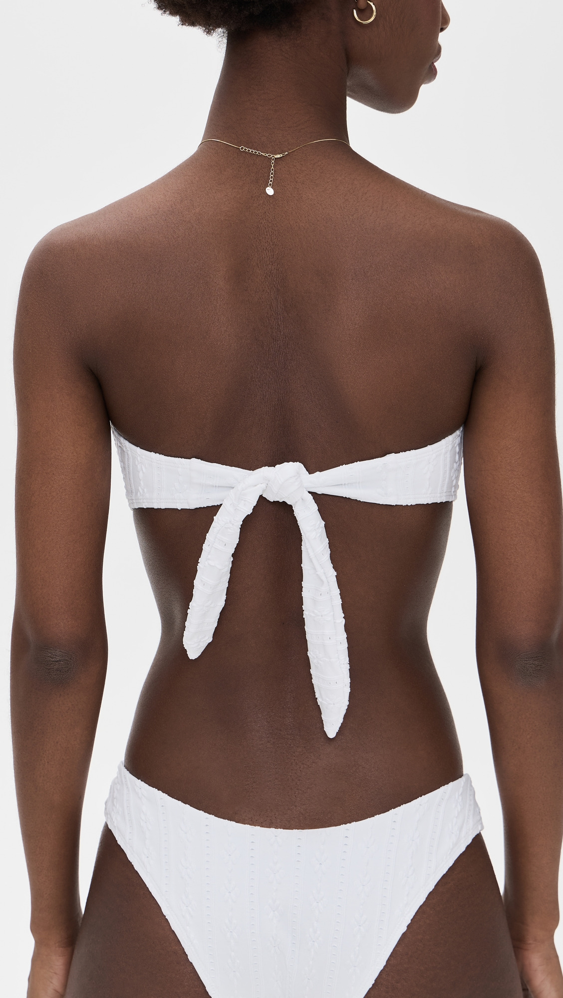 Jasper Bikini Top - 2