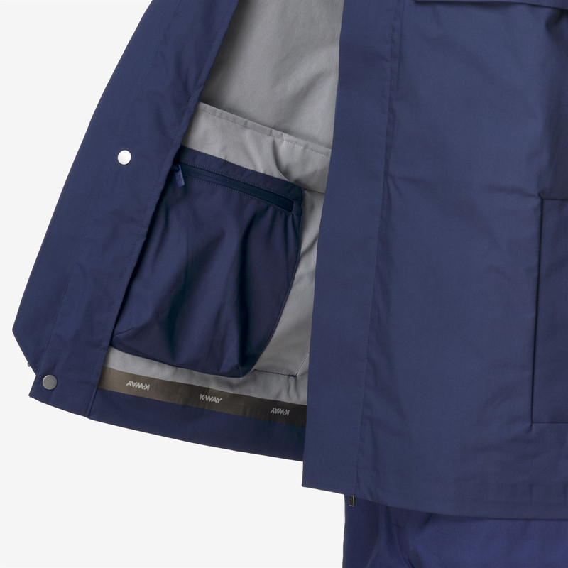 ORION 3L POPLIN 3