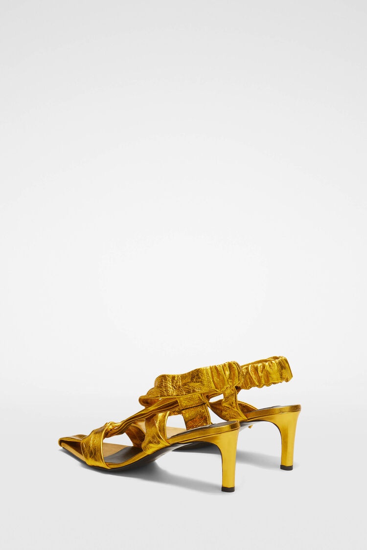 Sandals - 4