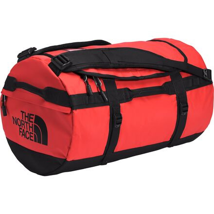 Base Camp S 50L Duffel Bag - 4