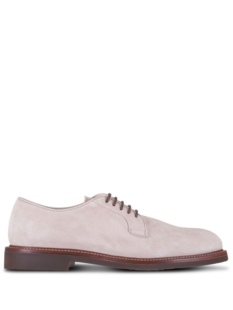 Derby shoes 1