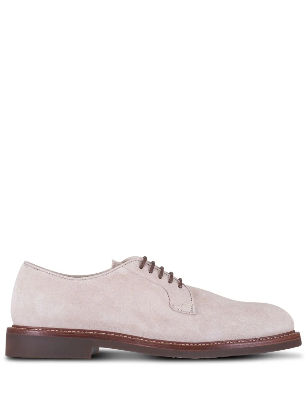 Derby shoes - 1