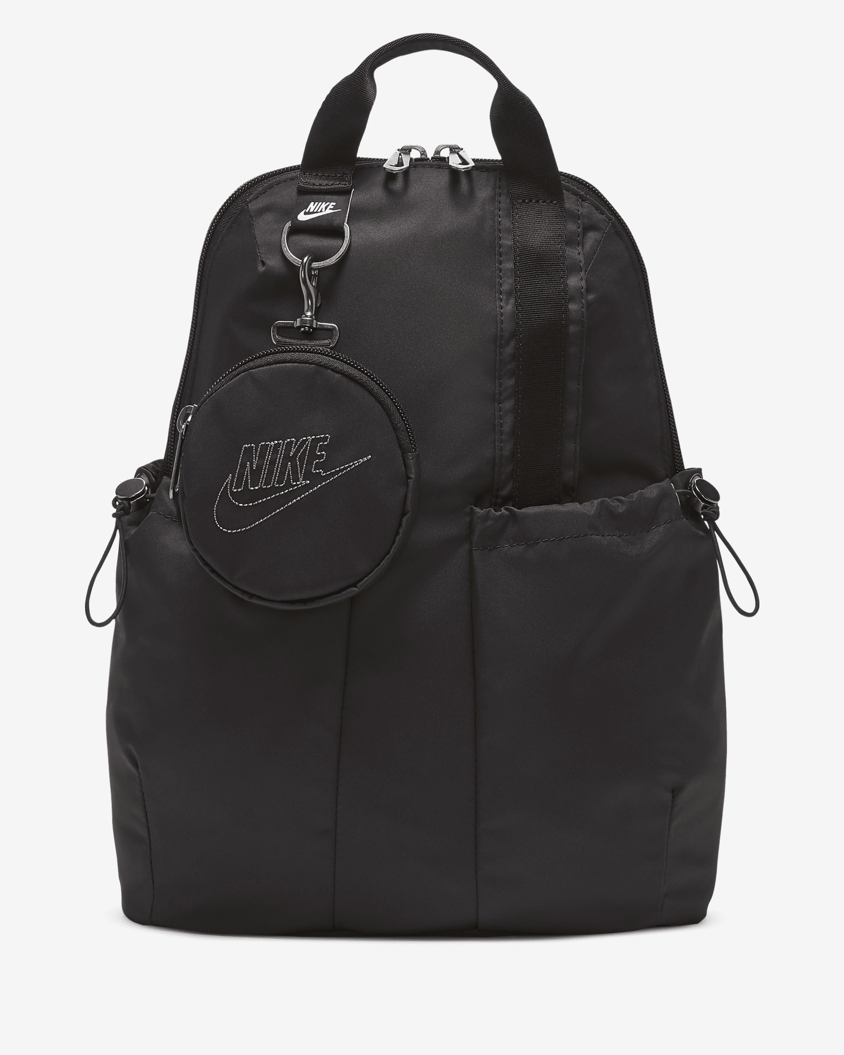 Nike Sportswear Futura Luxe Women's Mini Backpack (10L) - 2