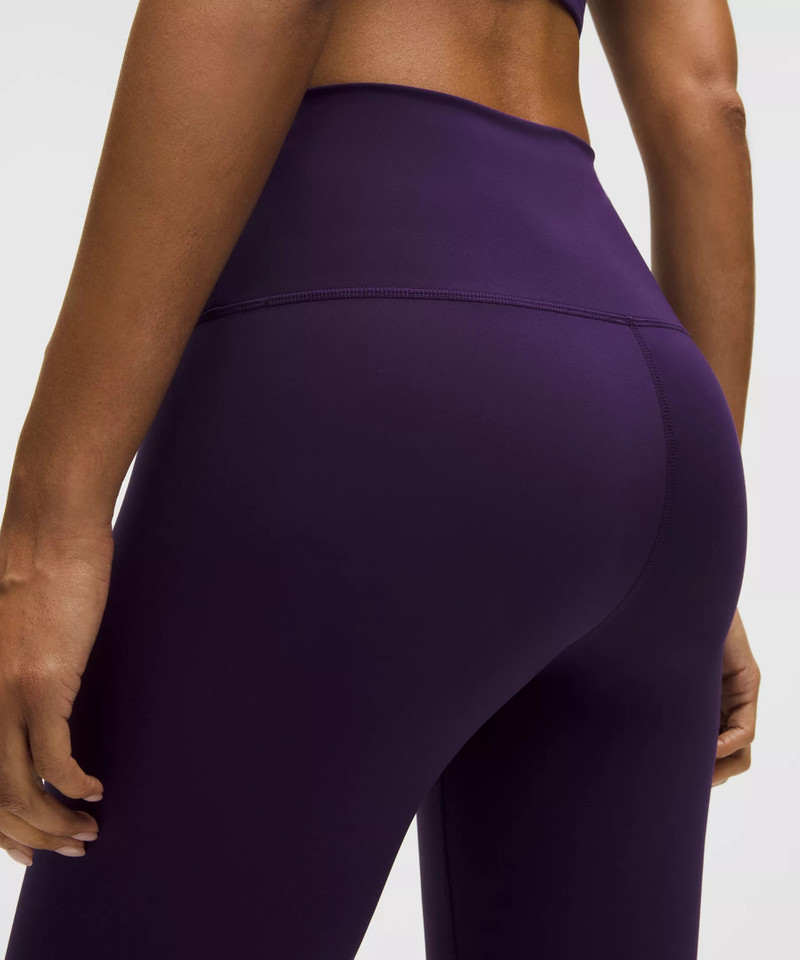 Wunder Train High-Rise Crop 15" 5