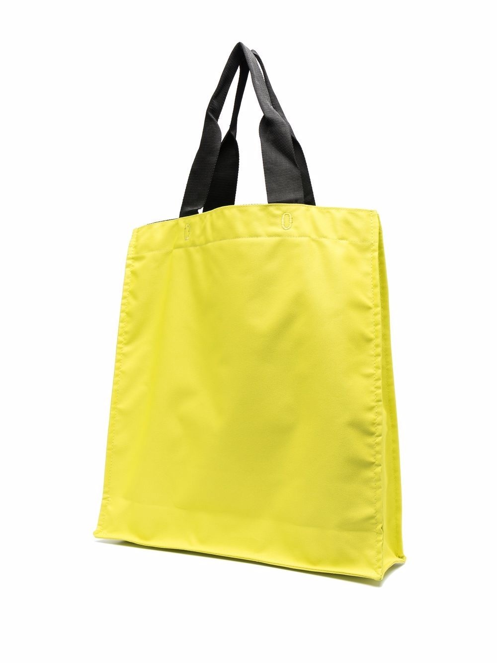 large logo-print tote bag - 3