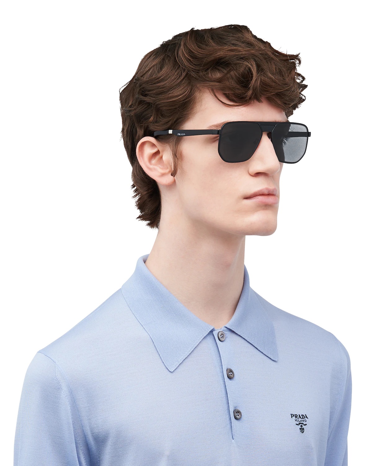 Prada Eyewear Collection sunglasses - 2