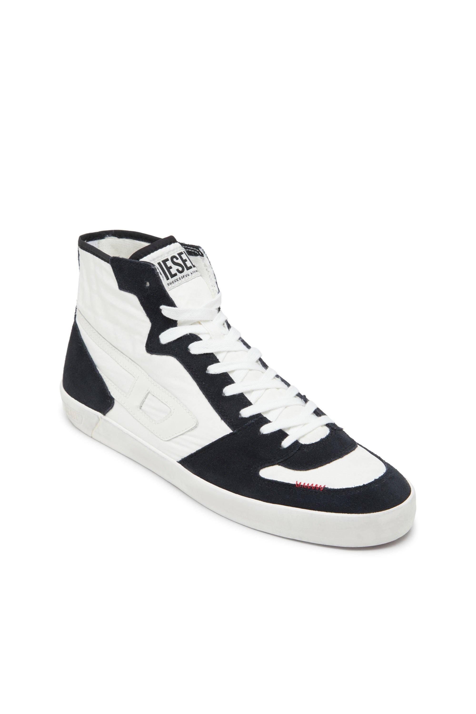 S-LEROJI D-1 MID - 6