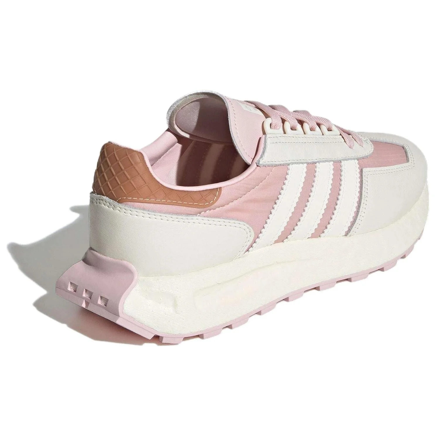 adidas gazelle silver green womens Adidas Women's Retropy E5 Shoes main image 0